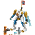 Lego® 71761 Zane's power-upmecha EVO