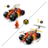 Lego® 71780 Kai's Ninja racewagen EVO