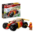 Lego® 71780 Kai's Ninja racewagen EVO