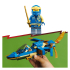 Lego® 71784 Jay's Bliksemstraaljager EVO