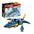 Lego® 71784 Jay’s Lightning Jet EVO