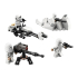 Lego® 75320 Snowtrooper™ Battle Pack