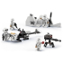Lego® 75320 Snowtrooper™ Battle Pack