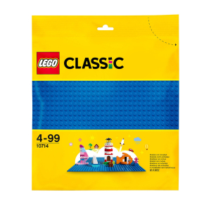 Lego® 10714 Blauwe basisplaat