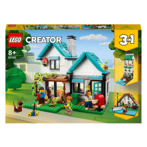 Lego® 31139 Cozy House