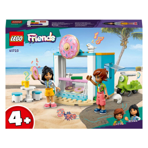 Lego® 41723 Doughnut Shop