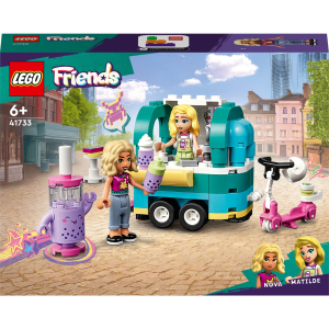 Lego® 41733 Mobile Bubble Tea Shop