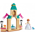 Lego® 43198 Anna’s Castle Courtyard