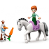 Lego® 43204 Anna en Olaf Plezier in het kasteel