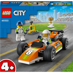 Lego® 60322 Racewagen