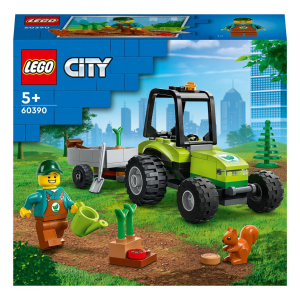Lego® 60390 Park Tractor