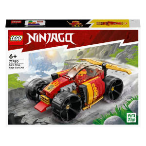 Lego® 71780 Kai’s Ninja Race Car EVO