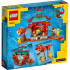 Lego® 75550 Minions kungfugevecht