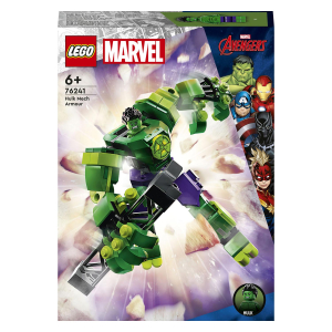 Lego® 76241 Hulk Mech Armour