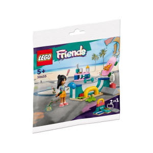 Lego® 30633 Skatebaan