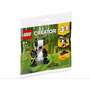 Lego® 30641 Panda Bear
