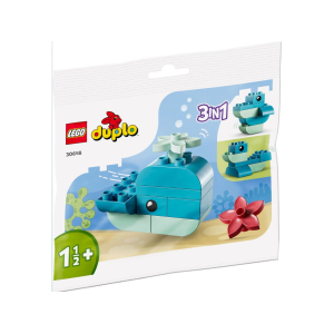 Lego® 30648 Whale