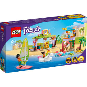 Lego® 41710 Surfer Beach Fun