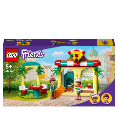 Lego® 41705 Heartlake City Pizzeria