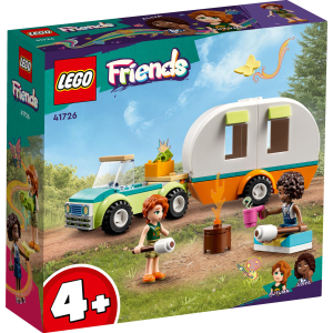 Lego® 41726 Camping Trip