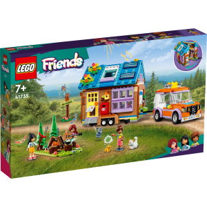 Lego® 41735 Mobile Tiny House
