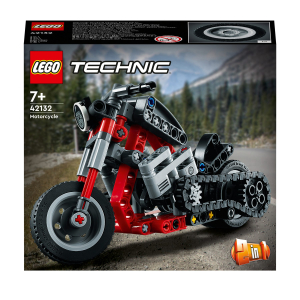 Lego® 42132 Motorcycle