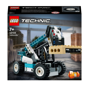Lego® 42133 Verreiker