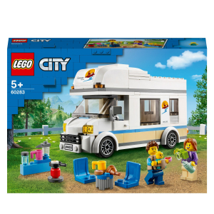 Lego® 60283 Vakantiecamper