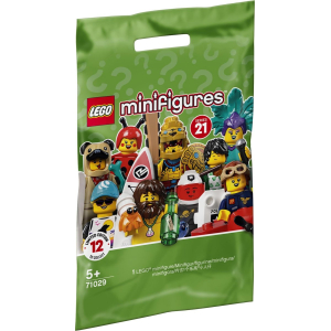 Lego® 71029 Serie 21 Minifiguren