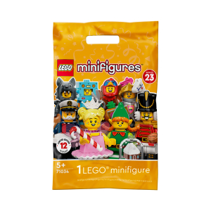 Lego® 71034 Serie 23 Minifiguren