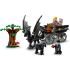 Lego® 76400 Zweinstein™ Rijtuig en Thestralissen