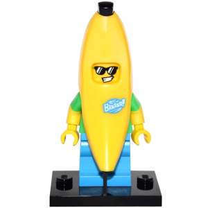 col16-15 Banana Guy