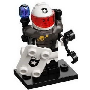 col21-10 Space Police Guy
