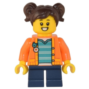 Lego® cty1503 Madison