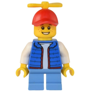 Lego® cty1504 Billy