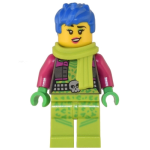 Lego® cty1506 Raze