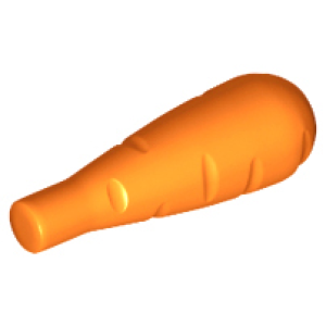 Lego® 33172 Carrot