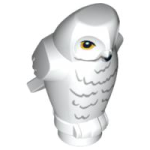 Lego® 92084pb03 Owl (Harry Potter™: Hedwig)